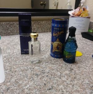 Meet your Posher, Rickie